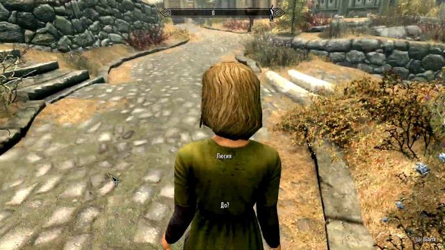 The Elder Scrolls V Skyrim # 12
