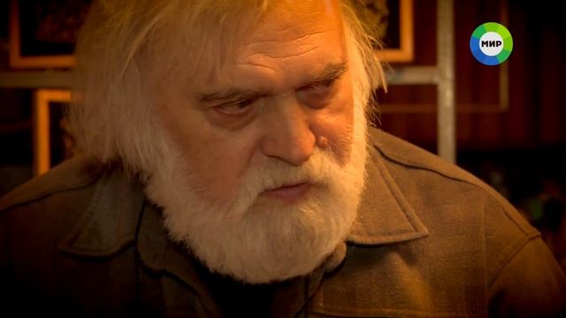 Посторонним вход разрешен. Палех 1 часть смотреть онлайн