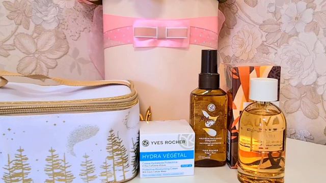 Заказ Ив роше по бланку января смотреть онлайн