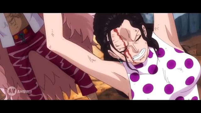 Аниме реп ДОФИ ДОФЛАМИНГО ДОНКИХОТ Ван Пис ¦ Rap Do Doflamingo One Piece