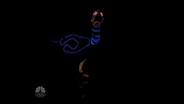 Lightwire Theater - America's Got Talent QUARTERFINALS! смотреть онлайн