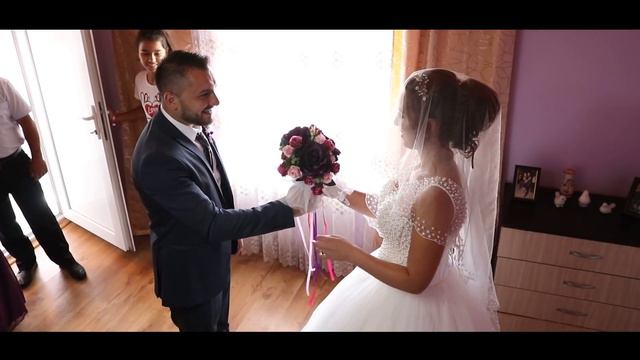 Сватбен клип на Сениха и Танжу смотреть онлайн
