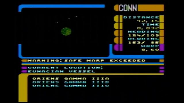 Waz Mini Reviews | Star Trek: The Next Generation Echoes From the Past (Sega Genesis) смотреть онлайн
