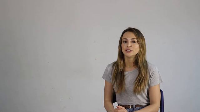 Angelika Kashirina Actress