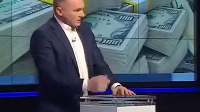 Игорь Мазепа (Concorde Capita). Валютный фонд для Украины смотреть онлайн