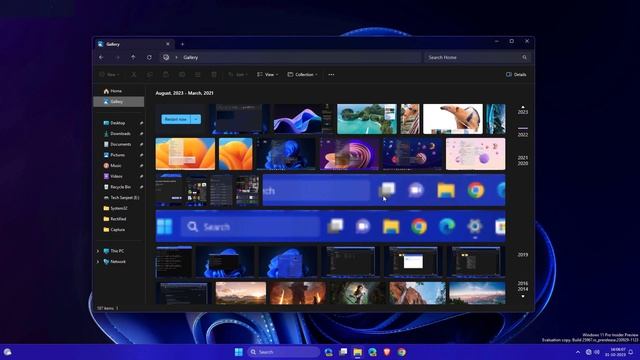 Get Windows 11 version 23H2 Update + New Features! смотреть онлайн