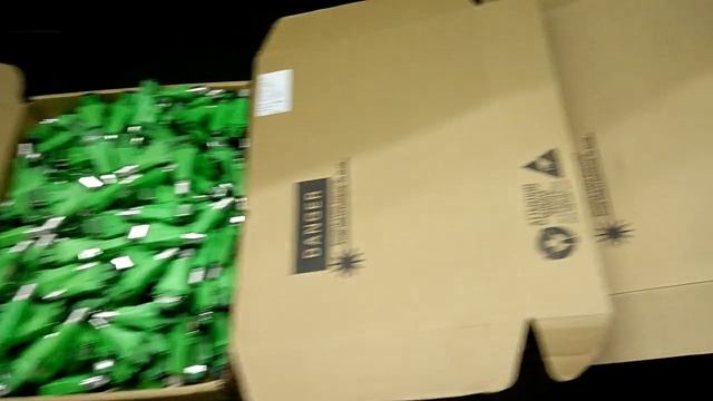 FTTH Mini passive optical node without power supply смотреть онлайн