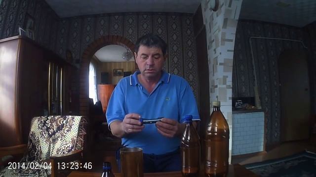 Кормушка для пчел из пластиковой бутылки смотреть онлайн