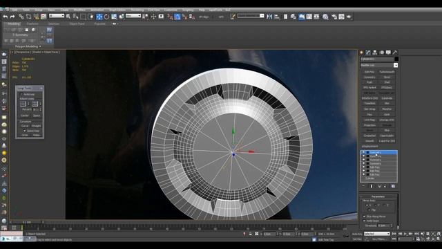 177 Request Round Car Part смотреть онлайн
