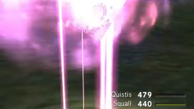 FINAL FANTASY VIII Remastered - Carding Bite Bug enemy into a Triple Triad Elvoret Card смотреть онлайн