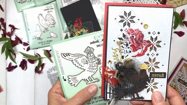 Обзор ножей MimiCut Отвори Потихоньку Калитку