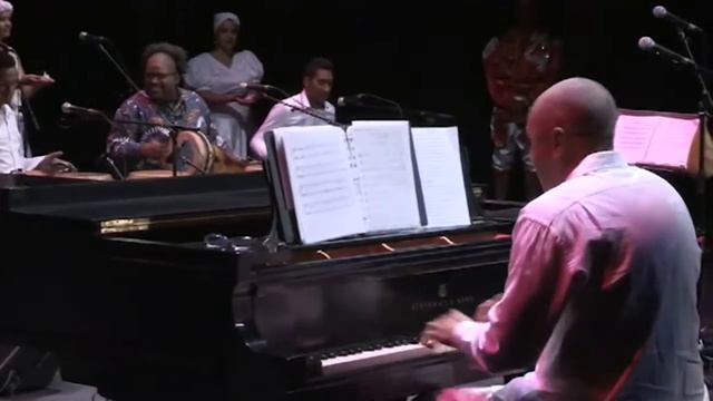 The Miguel de Armas Quartet 2015 смотреть онлайн