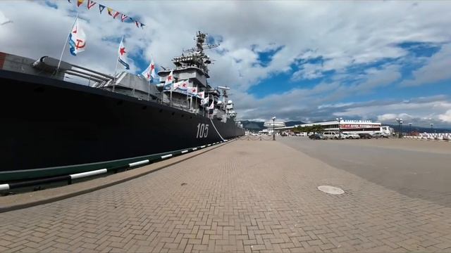 Новороссийск,небольшая прогулка по городу#новороссийск#краснодарскийкрай#чёрноеморе#море смотреть онлайн