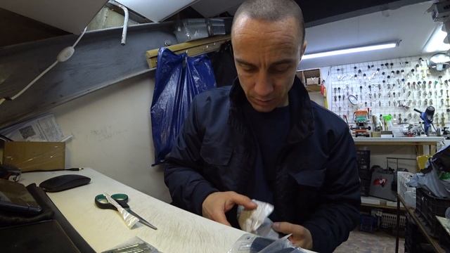 Приехали зажимы для изготовления автомобильных ключей! Делюсь инфой и ссылками/Зажим для ключей For смотреть онлайн