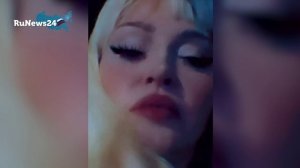 Певица Мадонна рассказала, что предпочитает мужчин на одну ночь