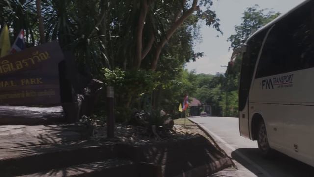 [Official] Until We Meet Again | ด้ายแดง Ep.13 [3/4] смотреть онлайн