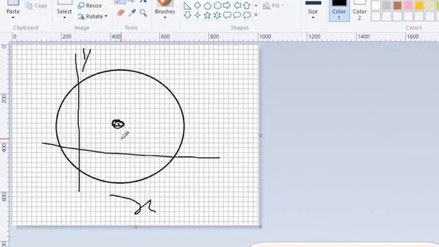 how to draw circle using c/c++ graphics || draw circle ||c++ graphics смотреть онлайн
