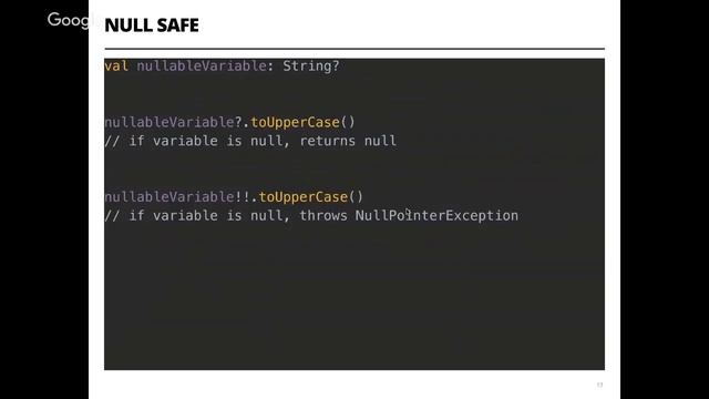 Why Kotlin? смотреть онлайн