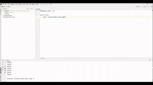 What is While True? (Python Programming)