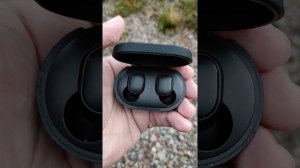 Xiaomi Redmi Airdots 2 - перестал работать и заряжаться правый наушник.