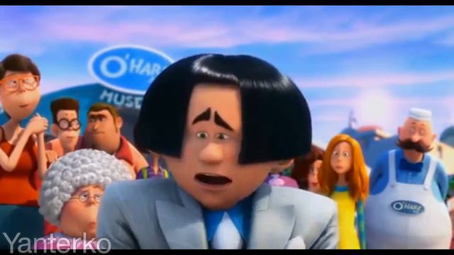 Let It Grow but every grow plays the next grow смотреть онлайн