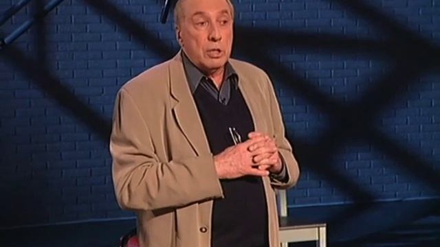 Линия жизни. Сергей Юрский. Канал Культура