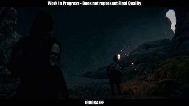 Hellblade 2: Senua's Saga | NEW 10 Minutes Exclusive Gameplay Trailer (4K 60FPS UHD) смотреть онлайн