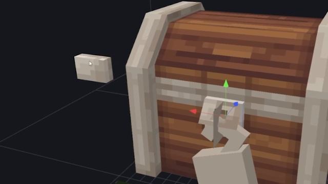 I remade every mob into Realistic Rainbow Friends in Minecraft смотреть онлайн