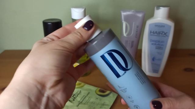 Новинка для фарбованого волосся Duologi. Порівняння серій Love Nature, HairX, Duologi від Oriflame. смотреть онлайн