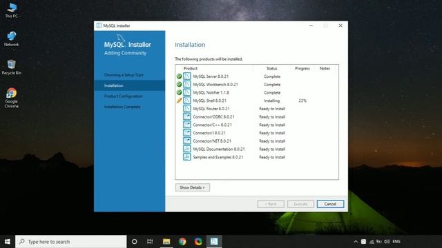 How To Download And Install MySql Any versions l All Versions on Windows смотреть онлайн