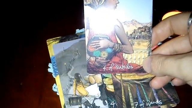 Ваш будущий муж как выглядит, имя, цвет глаз Гадание на Таро смотреть онлайн