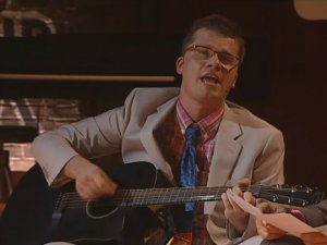 Эдуард Суровый - Оперативненько (ОБЖ)