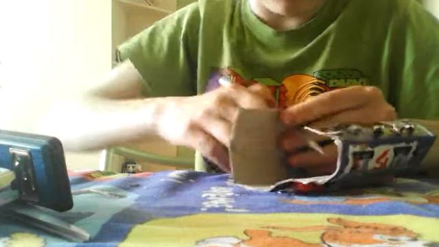 Учим Делать Искусно