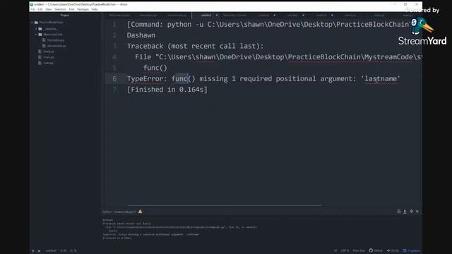 Python Function For Beginners.#Coding#Learning#Python смотреть онлайн