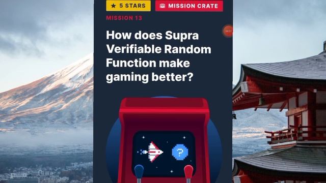 How to Claim Free 420$SUPRA + 25 STARS in Supra Oracle Onboarding смотреть онлайн