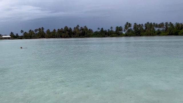 Мальдивы Июль 2022. Отдых в отеле Rahaa Resort смотреть онлайн