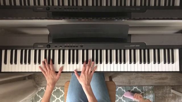 Лунтик — Главная тема