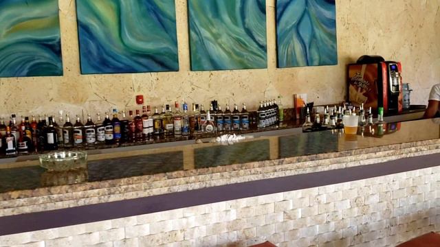 Barcelo Bavaro Beach смотреть онлайн