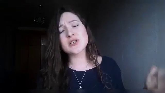 Р. Паулс "Как много лет во мне любовь спала" исполняет Брусникина Татьяна смотреть онлайн