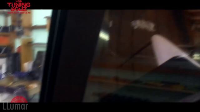 Глава 5.1 Резка тонировки, самый простой способ. смотреть онлайн