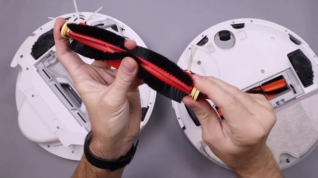 Топовый робот пылесос который стоит купить! Xiaomi Roborock S5 Max! + КОНКУРС