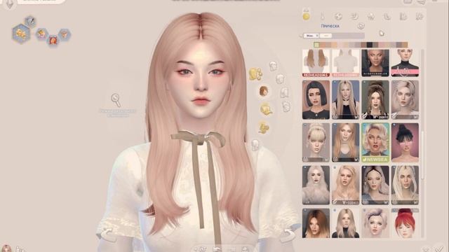 Моя папка mods | Прически | 1 гб смотреть онлайн