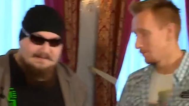 Музыкальные истории: Макароны по-флотски смотреть онлайн