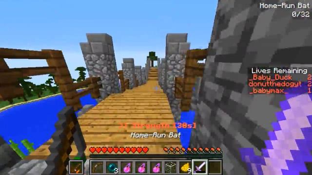 MINECRAFT BATTLE | ASSASSIN'S CREED vs MASTER CHIEF vs ZELDA!! WHO'S THE BEST VIDEO GAME?? смотреть онлайн