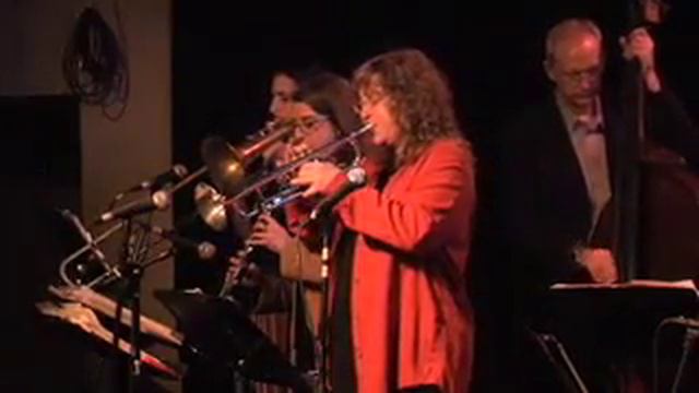 Metropolitan Klezmer: Grandma's Dance - Mikhoels' Song - Lebedik un Freylekh смотреть онлайн