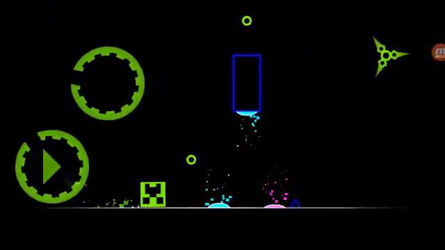 Топ 5 уровней NUMA NAMA в Geometry Dash смотреть онлайн