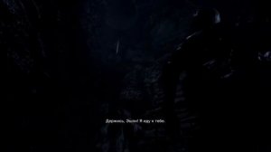 Эшли и Леон, все катсцены и концовка. Resident Evil 4 Remake