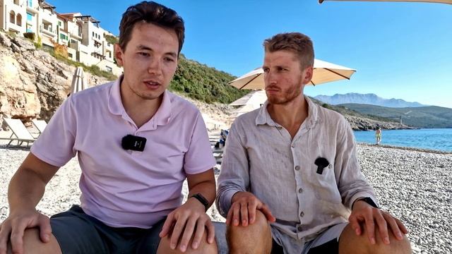 Делай ЭТО каждый день 5 минут и лицо забудет о ботексе | Массажный комплекс - Рафаэль Багаутдинов смотреть онлайн