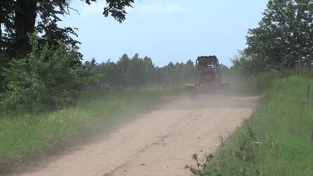 IŽ BUGGY смотреть онлайн