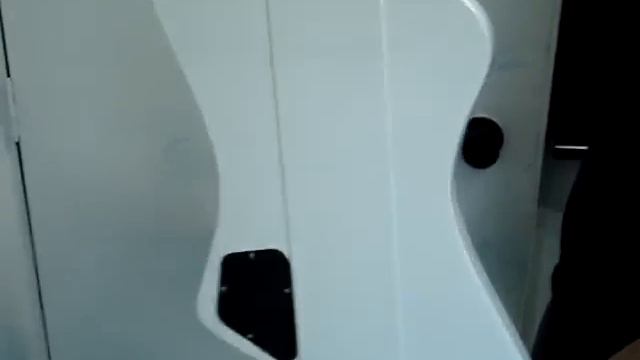 Epiphone Firebird V - Alpine White смотреть онлайн